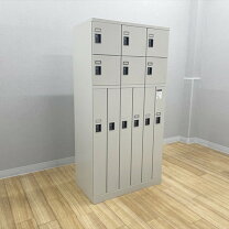 楽天市場】鍵 付き ロッカー 中古の通販