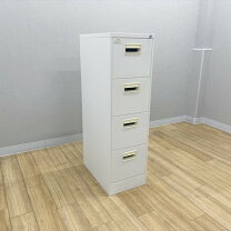 楽天市場】プラス ファイリングキャビネット a4－4の通販