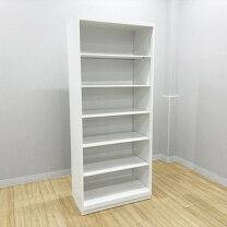楽天市場】オープン書庫 スチール 中古（オフィス収納｜オフィス家具 
