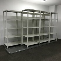 楽天市場】ゴンドラ什器 中古の通販