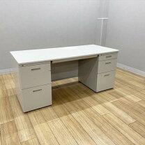 楽天市場】中古 デスク 両袖の通販
