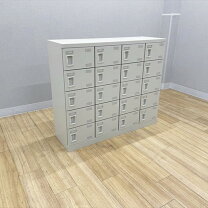 楽天市場】中古 下駄箱 オフィスの通販