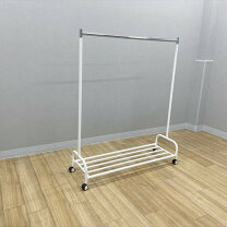 楽天市場】ハンガーラック 中古（収納家具｜インテリア・寝具・収納 