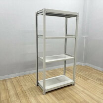楽天市場】スチール棚 中古 業務用の通販