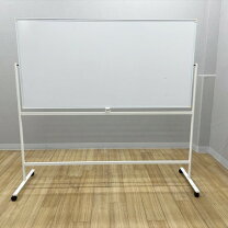 楽天市場】脚 ホワイトボード 180 中古の通販