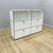 楽天市場】usm ハラー（オフィス家具｜インテリア・寝具・収納）の通販
