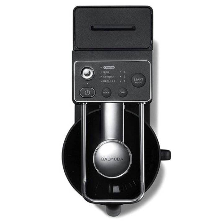 楽天市場】『取寄品』バルミューダ コーヒーメーカー The Brew 3杯用 ブラック K06A-BK ザ・ブリュー 珈琲 コーヒーマシーン ドリップ式 おしゃれ『送料無料(一部地域除く)』 : オフィストラスト 楽天市場】『取寄品』バルミューダ コーヒーメーカー The Brew 3杯用 ブラック K06A-BK ザ・ブリュー 珈琲 コーヒーマシーン ドリップ式 おしゃれ『送料無料(一部地域除く)』 : オフィストラスト