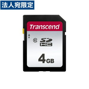 �g�����Z���h SD�J�[�h UHS-I U1 4GB TS4GSDC300S�w���������i�ꕔ�n�揜���j�x