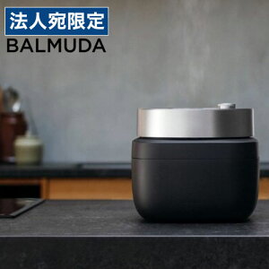 wixo~[_ ъ The Gohan 3 ubN K08A-BK уW[ 3 C BALMUDA UESnwiꕔn揜jx