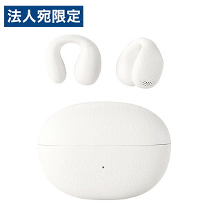 ���C�����X�C���z�� �C���[�J�t �I�[�v���C���[�^ Bluetooth �����ݎ� �z���C�g LBT-OWS03WH-EC �G���R���w����s�x�w���������i�ꕔ�n�揜���j�x