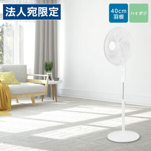 ��@ ���r���O�� 40cm�H���t���A��@ �n�C�|�W�V���� �z���C�g CBM803WH �V�[�l�b�g ���r���O�t�@�� �啗�� �t���A�t�@���w���������i�ꕔ�n�揜���j�x
