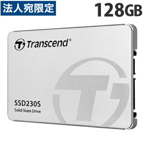 gZh SSD 128GB SATA-III 3D TLC 2.5C` A~➑ TS128GSSD230Swiꕔn揜jx