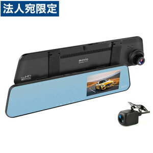 �i�K�I�J �h���C�u���R�[�_�[ movio �~���[�^�h���C�u���R�[�_�[ �O��2�J���� ���掿 HD���A�J�������� MDVR304MRREAR �~���[�^ �w���������i�ꕔ�n�揜���j�x