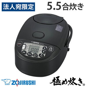 �ۈ� ���ъ� 5.5�� IH���уW���[ �ɂߐ��� �u���b�N NW-VJ10-BA�w���������i�ꕔ�n�揜���j�x