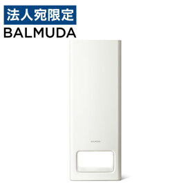 『取寄品』バルミューダ 空気清浄機 タワー型 ホワイト A01A-WH タワー型 空清 BALMUDA The Pure 『送料無料（一部地域除く）』