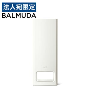 wixo~[_ C@ ^[^ zCg A01A-WH ^[^  BALMUDA The Pure wiꕔn揜jx