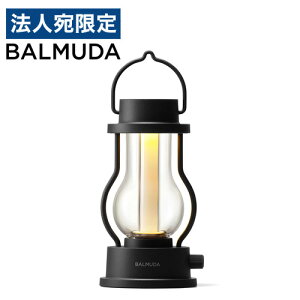 wixo~[_ |[^uLED^ ubN L02A-BK |[^u LED dC   BALMUDA The Lantern wiꕔn揜jx