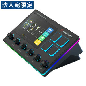 wixAVer Media I[fBIC^[tFCX LIVE STREAMER NEXUS AX310 Ao[fBA CuXg[}[ wiꕔn揜jx