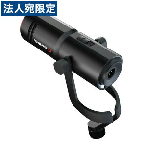 wixAVer Media }CN LIVE STREAMER MIC 330 AM330 Ao[fBA CuXg[}[  zM wiꕔn揜jx