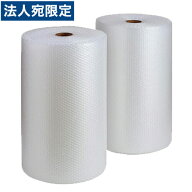 プチプチ ロール 600mm×42m d36 川上産業 2巻『送料無料（一部地域除く）』
