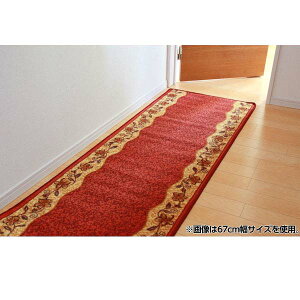 �L���~ ���[�K ���b�h 2006440 80×440cm[�}�b�g �L���p �Ƌ�]�w����s�x�w���������i�ꕔ�n�揜���j�x