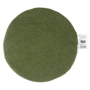 �V�[�g�N�b�V���� ���E���h ���F4���Z�b�g �ᔽ�� �ی^38cm Foamy�w���������i�ꕔ�n�揜���j�x