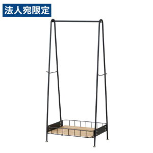 Ov BY CAGE nK[ W615×D450×H1380mm ubN BCH-600(BK)[ r[CP[W [ nK[bN ߗގ[ Vv ]wsxwiꕔn揜jx