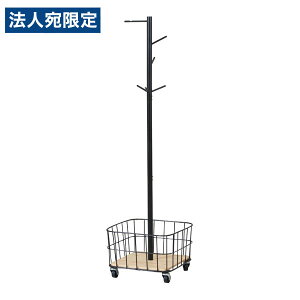 Ov BY CAGE |[nK[ W380×D380×H1375mm ubN BCPH-380(BK)[ r[CP[W [ nK[bN ߗގ[ Vv ]wsxwiꕔn揜jx