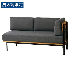 Ov Glam A[\t@ I W1350×D650×H700mm `R[O[ GLM-LS001FAL(CGR)[ O \t@ 2lp It ]wsxwiꕔn揜jx