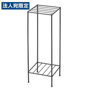 �w�|�C���g5�{�x���b�N ��220mm ���s220mm ����650mm �_�[�N�O���[ MIP-11DGY ���J�w����s�x�w���������i�ꕔ�n�揜���j�x