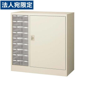 『当店人気商品』コンビ書庫(B4判1列深型9段) B4CG-P109L『代引不可』『送料無料（一部地域除く）』