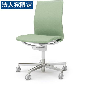 �w�󒍐��Y�i�x �R�N��(KOKUYO) �I�t�B�X�`�F�A FABRE(�t�@�u��) ���[�o�b�N �v���[���^�C�v �|���b�V���r �z���C�g�t���[�� �I�Ȃ� �I�p�[���O���[�� C01-P101CU-W2J2J1 �w����s�x�w���������i��