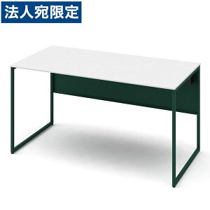 �I�J���� ���� �\���X�g �X�^���_�[�h�^�C�v �_�[�N�O���[���r W1400×D700×H720mm �z���C�g(�����~���V��) 3K20LD MHG1 [ �e�����[�N �ݑ�Ζ� �ݑ�[�N �����[�g���[�N ����Ζ� �ݑ� SOHO ]�w���