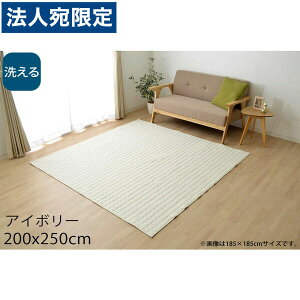 �C�P�q�R �R���� �􂦂� �L���g���O 3�� 200×250cm �A�C�{���[ KRM200250 [ �I�[���V�[�Y�� �J�[�y�b�g ���O �}�b�g �y�� �z�b�g�J�[�y�b�g�Ή� ���g�[�Ή� ] �w����s�x�w���������i�ꕔ�n�揜