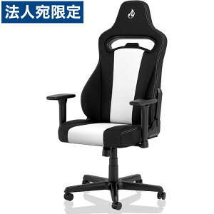 Nitro Concepts Q[~O`FA E250 zCg NC-E250-BW wwsxwsxwiꕔn揜jx