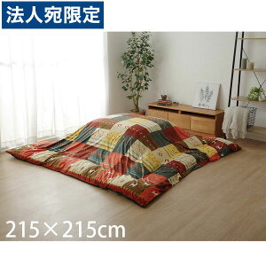 �C�P�q�R �V���V�A �����z�c�J�o�[ �M���b�x�� �m���f�B�b�N �����` 215×215cm ���b�h SNSC215215 �w����s�x�w���������i�ꕔ�n�揜���j�x