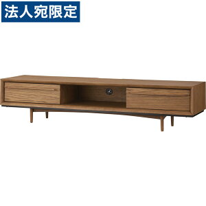 ���J �e�B�� TV�{�[�h W1500×D410×H330mm �u���E�� TIM-32BR [ �e���r�� �e���r�{�[�h ���[�{�[�h ���r���O �ؐ� ] �w���������i�ꕔ�n�揜���j�x