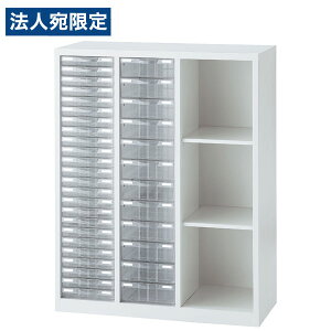 ���� ALZ�V���[�Y �v���X�`�b�N�P�[�X W880×D380×H1110mm ALZ-KP34SL [ �I�t�B�X�Ƌ� ���ގ��[ ���� �t�@�C�� ���[�Ƌ� ]�w����s�x�w���������i�ꕔ�n�揜���j�x