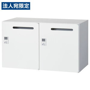 �w�󒍐��Y�i�x ���� �N�E�H�[�� 2�l�p���[���{�b�N�X �{�^���� �㉺���p W900×D450×H525mm RW45-N205P-B [ �I�t�B�X�Ƌ� ���[ ���[�Ƌ� ]�w����s�x�w���������i�ꕔ�n�揜���j�x