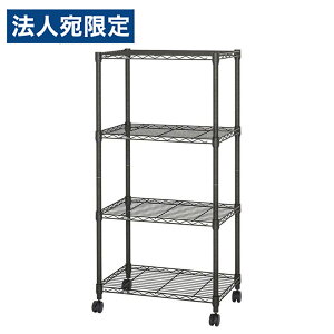 ���~�i�X �m���[�� �X�`�[�����b�N ��60cm 4�i �L���X�^�[�t �u���b�N �� ���b�N �X�`�[���V�F���t �I ���[���b�N ���[ ���^�����b�N ������� ��� NO6012-4�w����s�x�w���������i�ꕔ�n��