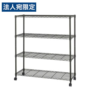 ���~�i�X �m���[�� �X�`�[�����b�N 4�i ��110cm �L���X�^�[�t �u���b�N �� ���b�N �X�`�[���V�F���t �I ���[���b�N ���^�����b�N ������� ��� NO1112-4�w����s�x�w���������i�ꕔ�n�揜��