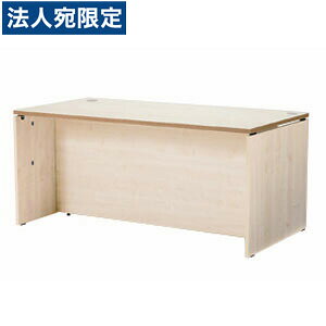 Garage 受付カウンター ローカウンター fantoni 幅140cm 奥行き71cm GL-147CL 白木 『代引不可』『送料無料(一部地域除く)』