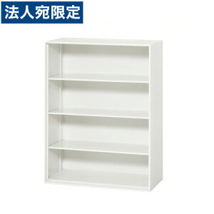 ���C�I�������� �f���J�E�H�[�� V�V���[�Y �I�[�v���^ �㉺�u���p W800×D450×H1170mm �z���C�g V845-12K 319-16�w����s�x�w���������i�ꕔ�n�揜���j�x