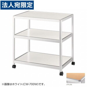 CI R[i[S W700×D450×H700mm i` CW-700N 638-89wsxwiꕔn揜jx