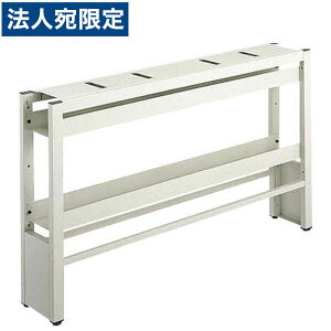 CI PC⏕X^h VFt{ fBAECVFt W1000×D194×H700mm CgO[ ML-S100 737-73wsxwiꕔn揜jx