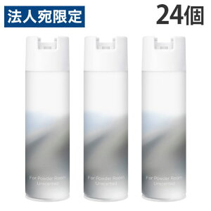 L gC Xv[ Ɩp For Powder Room  365ml×24wiꕔn揜jx