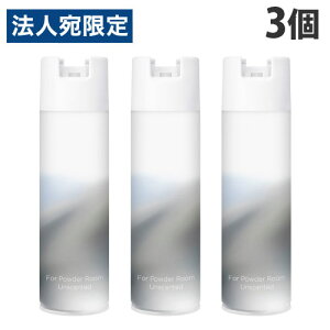 L gC Xv[ Ɩp For Powder Room  365ml×3