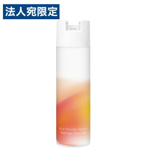 L gC Xv[ Ɩp For Powder Room tbVeB[[t 365ml