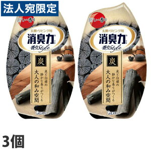 L ̏L YƔh̍ 400ml 3 GXe[