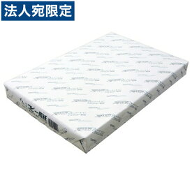 キラット スーパーエコー コピー用紙 マルチ対応 A3サイズ 1冊 500枚